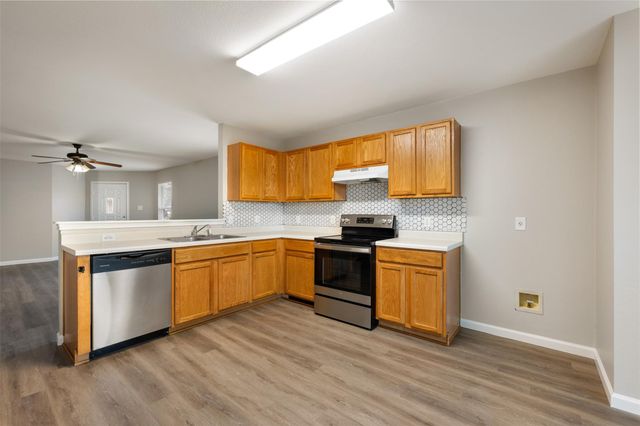 3213 Crownover ST, Austin, TX 78725