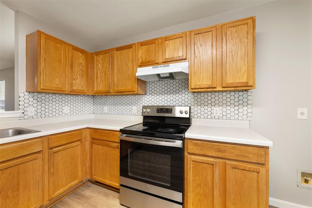 3213 Crownover ST, Austin, TX 78725