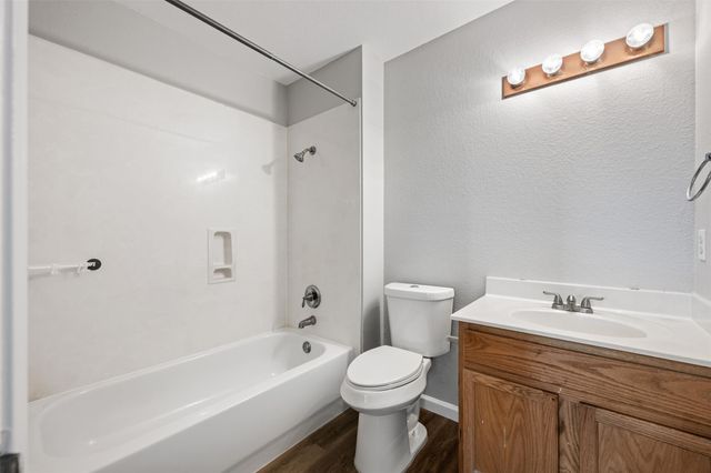 3213 Crownover ST, Austin, TX 78725