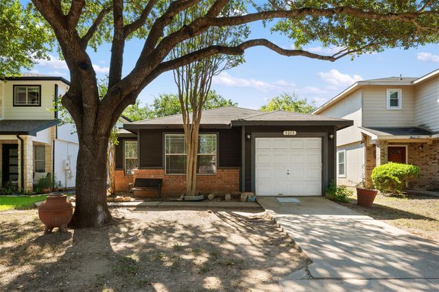 3213 Crownover ST, Austin, TX 78725