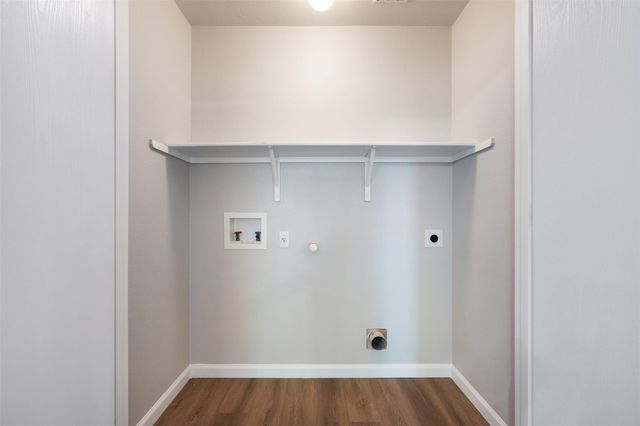 3213 Crownover ST, Austin, TX 78725