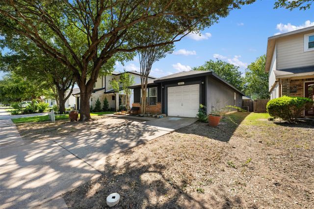 3213 Crownover ST, Austin, TX 78725