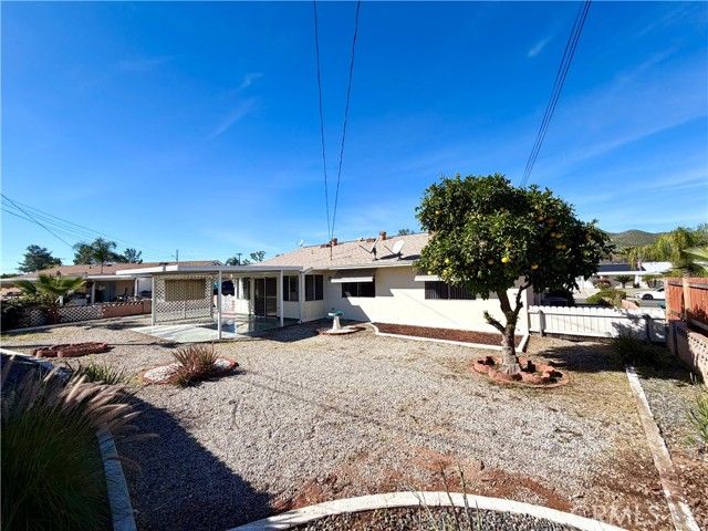 28426 W Worcester Road, Menifee, CA 92586