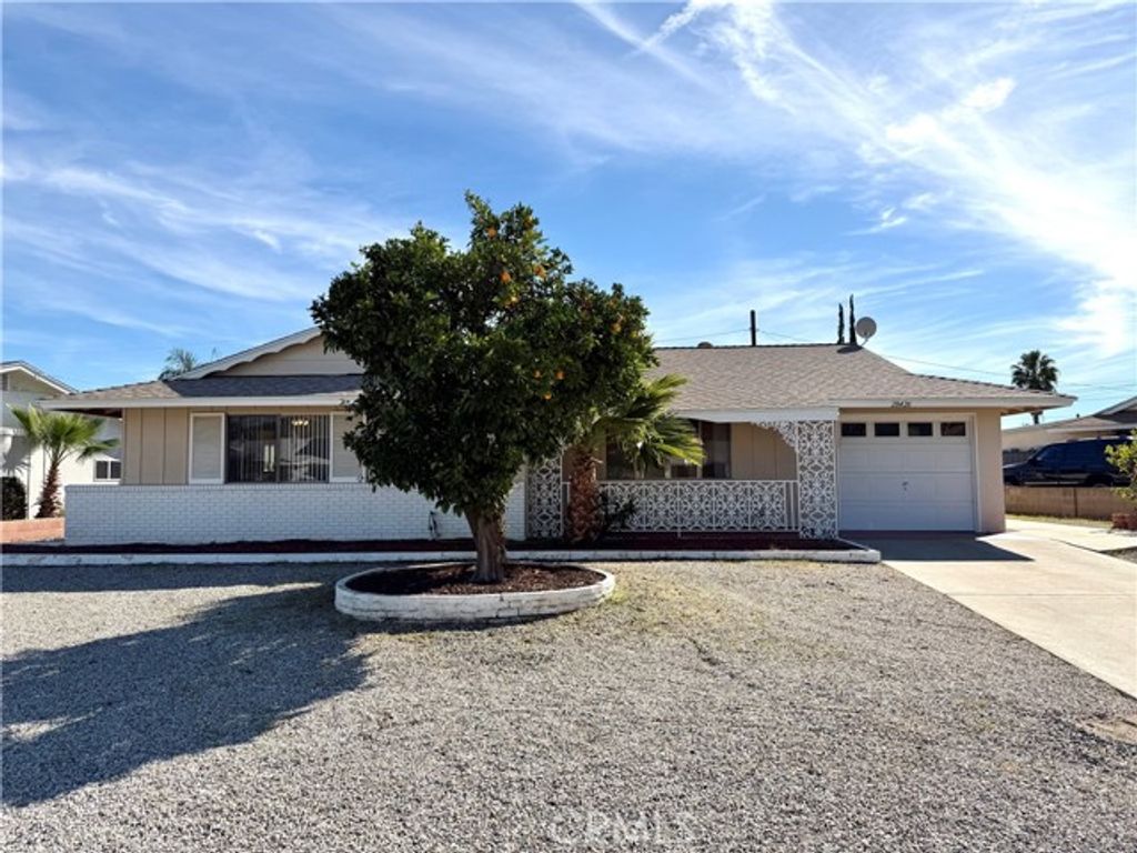 28426 W Worcester Road, Menifee, CA 92586