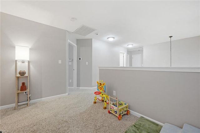910 Hanson DR, Newport News, VA 23602
