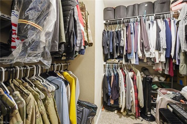910 Hanson DR, Newport News, VA 23602