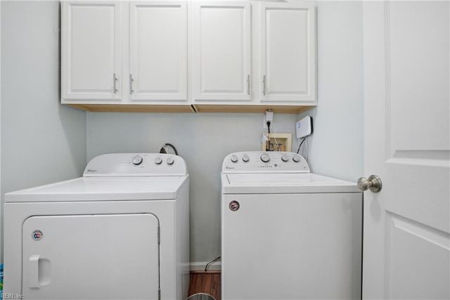 910 Hanson DR, Newport News, VA 23602