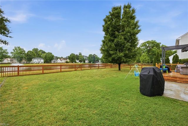 910 Hanson DR, Newport News, VA 23602