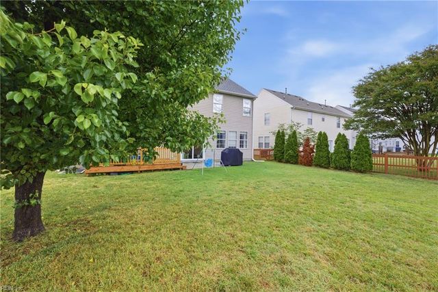 910 Hanson DR, Newport News, VA 23602