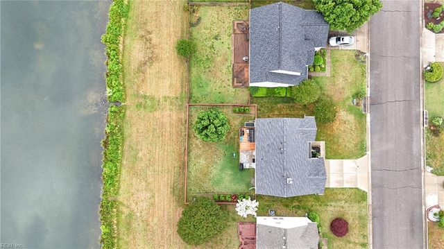 910 Hanson DR, Newport News, VA 23602