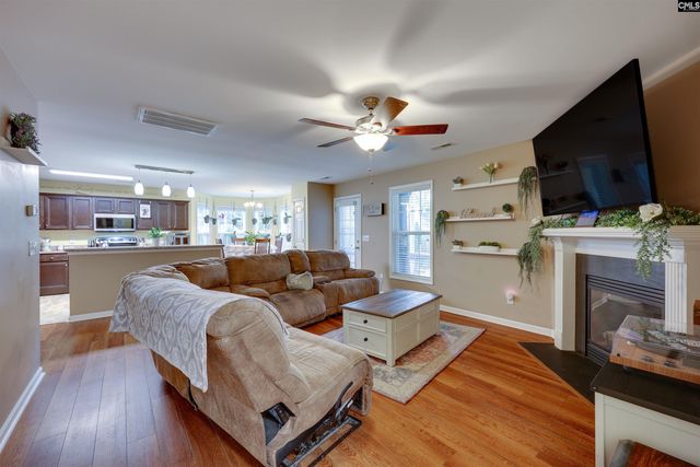 311 Starling View Court, Lexington, SC 29073