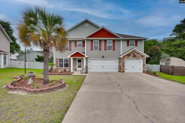 311 Starling View Court, Lexington, SC 29073