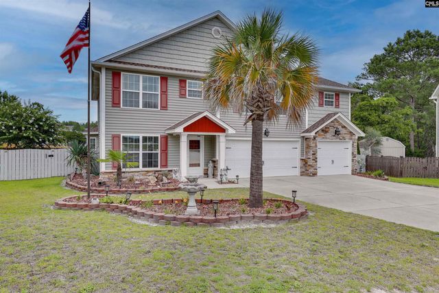 311 Starling View Court, Lexington, SC 29073
