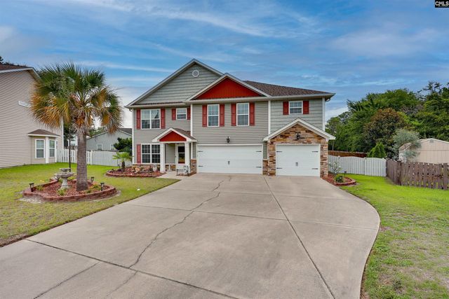 311 Starling View Court, Lexington, SC 29073