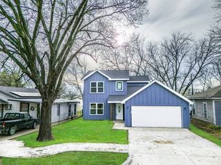 1008 S Throckmorton Street, Sherman, TX 75090