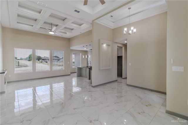 216 Nazareth, Rio Grande City, TX 78582