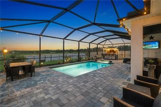 18821 Shimmer Dawn CT, North Fort Myers, FL 33917