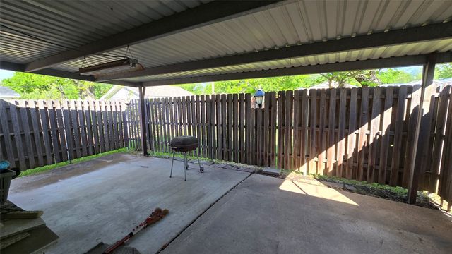 3709 Susan Drive, Mesquite, TX 75150