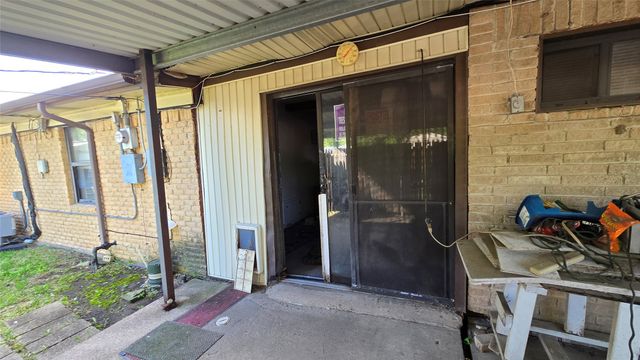 3709 Susan Drive, Mesquite, TX 75150