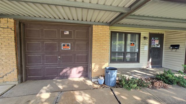 3709 Susan Drive, Mesquite, TX 75150