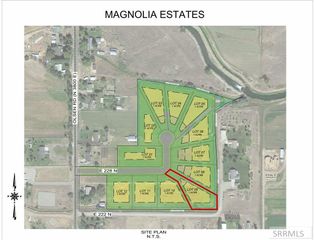 L9B1 E 228 N, Rigby, ID 83442