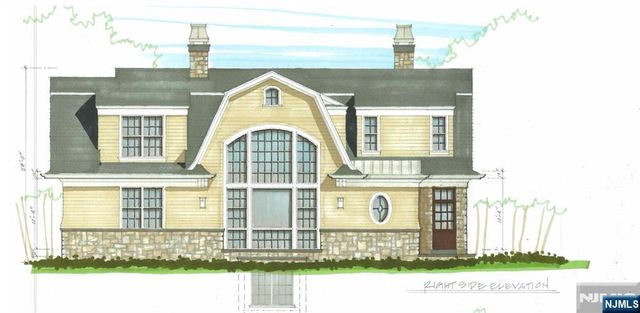 10 Paris Avenue, Rockleigh, NJ 07647