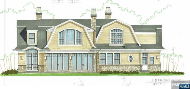 10 Paris Avenue, Rockleigh, NJ 07647