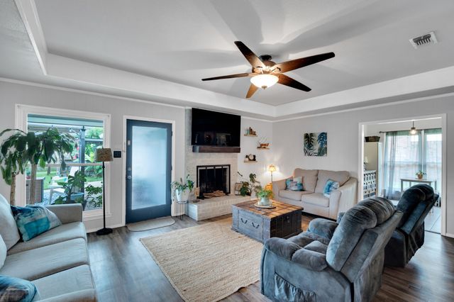 308 Buffalo Creek Drive, Waxahachie, TX 75165