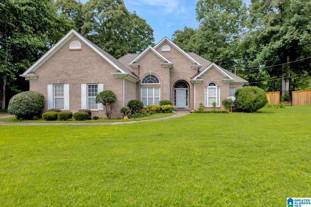2962 LONE OAK ROAD, Hueytown, AL 35023