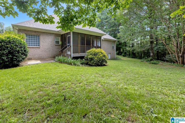2962 LONE OAK ROAD, Hueytown, AL 35023