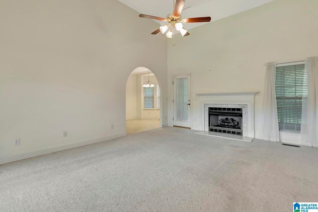2962 LONE OAK ROAD, Hueytown, AL 35023