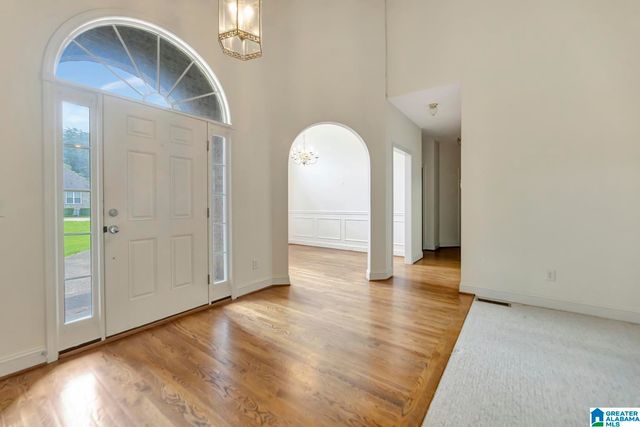 2962 LONE OAK ROAD, Hueytown, AL 35023