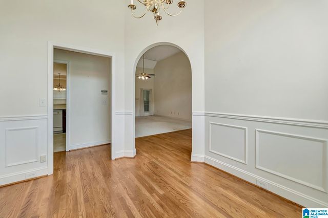 2962 LONE OAK ROAD, Hueytown, AL 35023