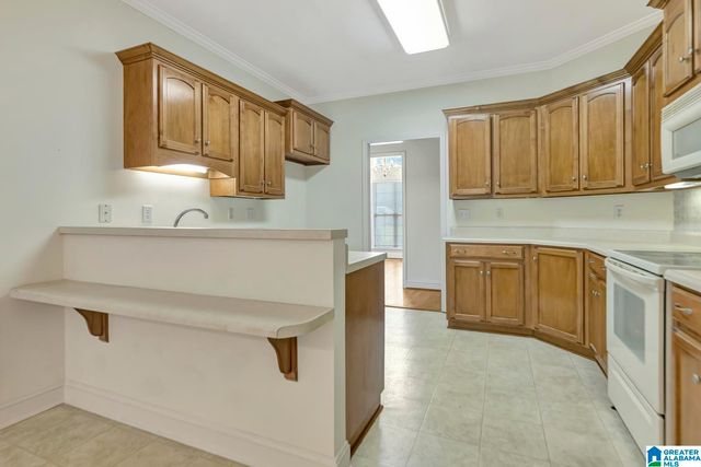 2962 LONE OAK ROAD, Hueytown, AL 35023