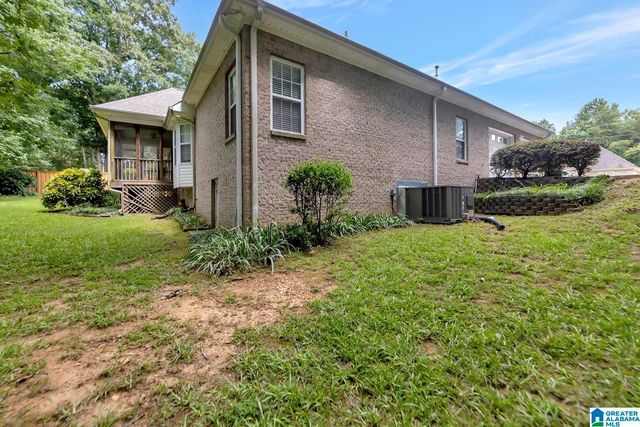 2962 LONE OAK ROAD, Hueytown, AL 35023