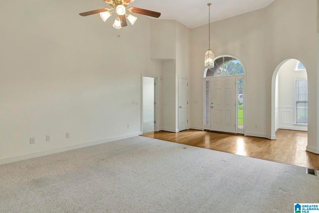 2962 LONE OAK ROAD, Hueytown, AL 35023