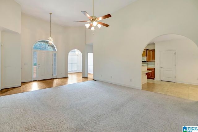 2962 LONE OAK ROAD, Hueytown, AL 35023