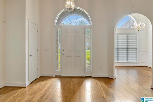 2962 LONE OAK ROAD, Hueytown, AL 35023