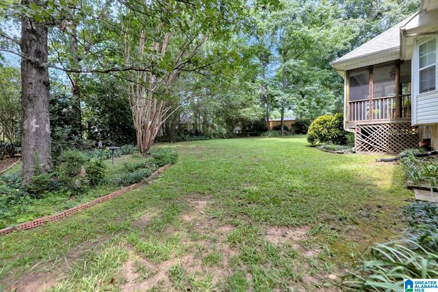 2962 LONE OAK ROAD, Hueytown, AL 35023