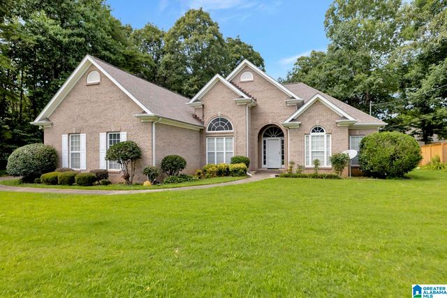 2962 LONE OAK ROAD, Hueytown, AL 35023