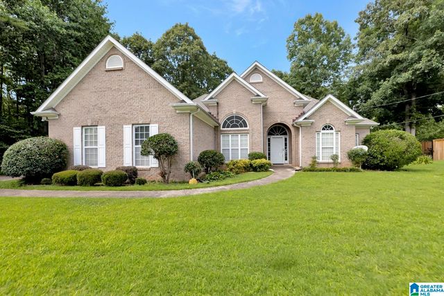 2962 LONE OAK ROAD, Hueytown, AL 35023