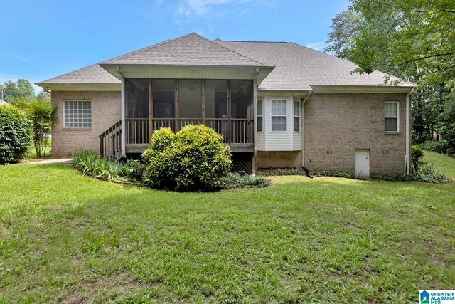 2962 LONE OAK ROAD, Hueytown, AL 35023