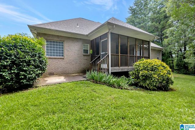 2962 LONE OAK ROAD, Hueytown, AL 35023