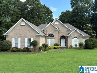 2962 LONE OAK ROAD, Hueytown, AL 35023