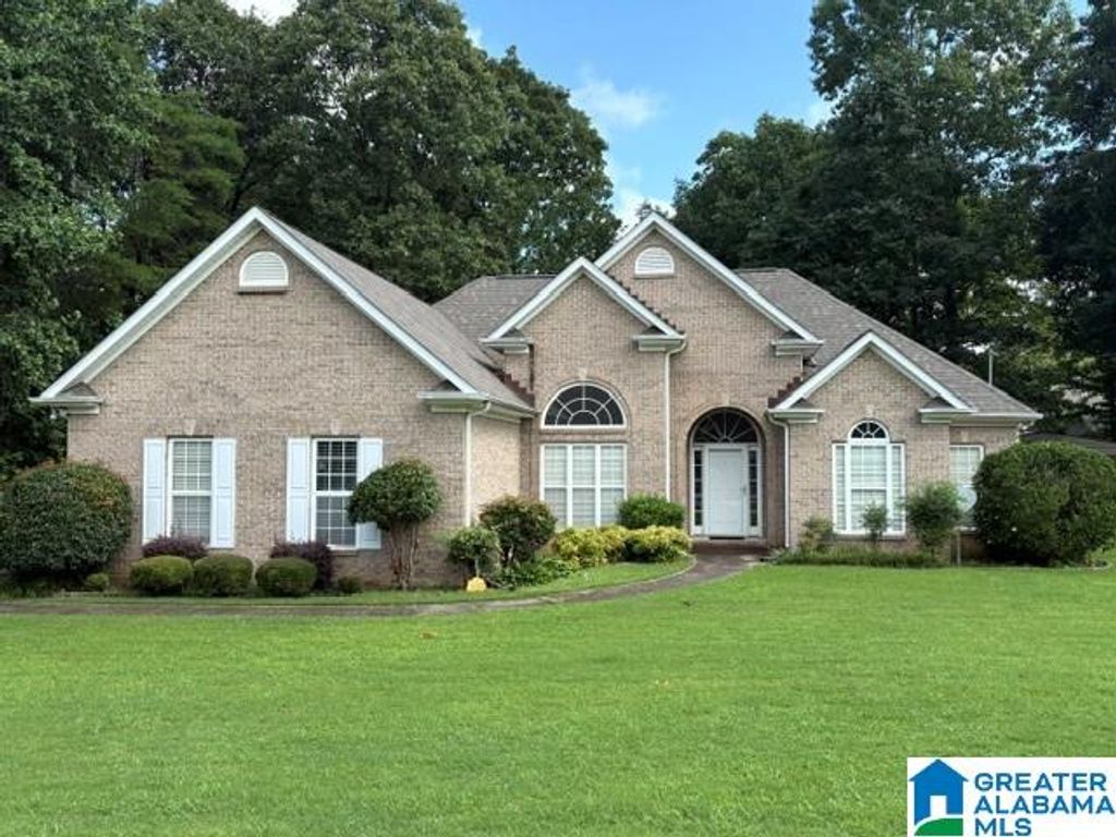 2962 LONE OAK ROAD, Hueytown, AL 35023