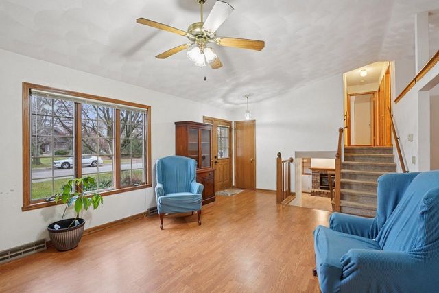 4322 Tydl Drive, Janesville, WI 53546