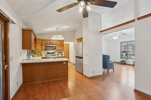 4322 Tydl Drive, Janesville, WI 53546