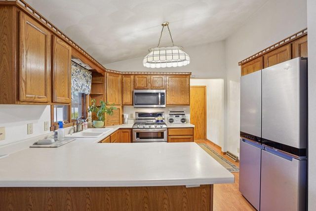 4322 Tydl Drive, Janesville, WI 53546