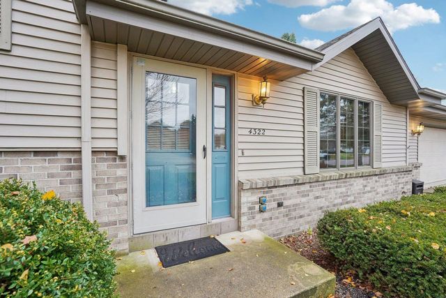 4322 Tydl Drive, Janesville, WI 53546
