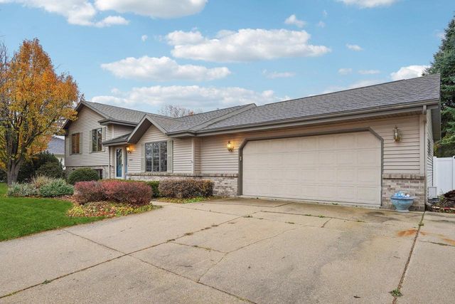 4322 Tydl Drive, Janesville, WI 53546
